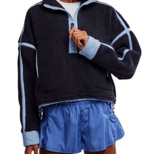 FP Movement by Free People Mountain High Size Small